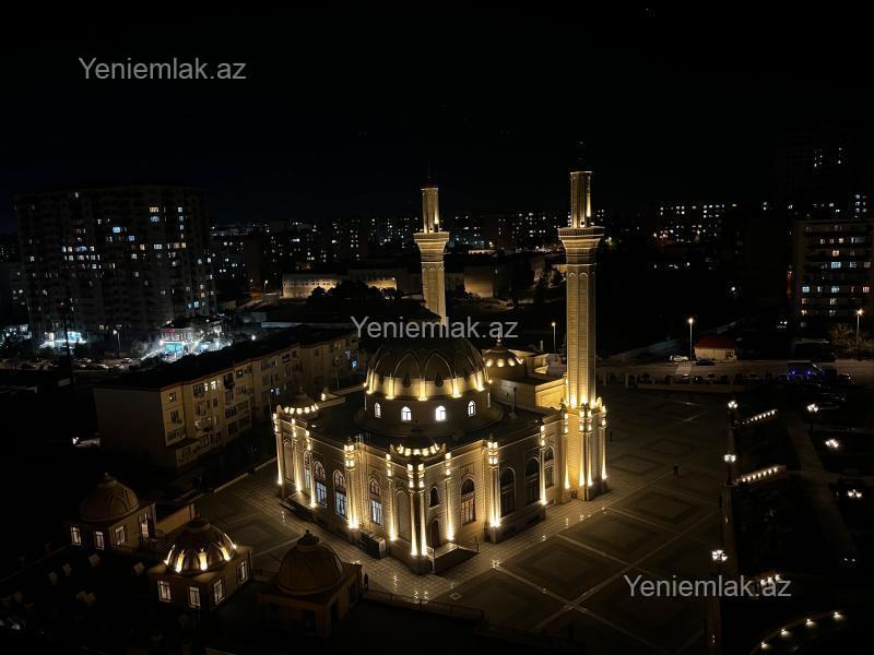 2 otaqlı Bina evi menzil, Suraxanı rayonu, Bakı