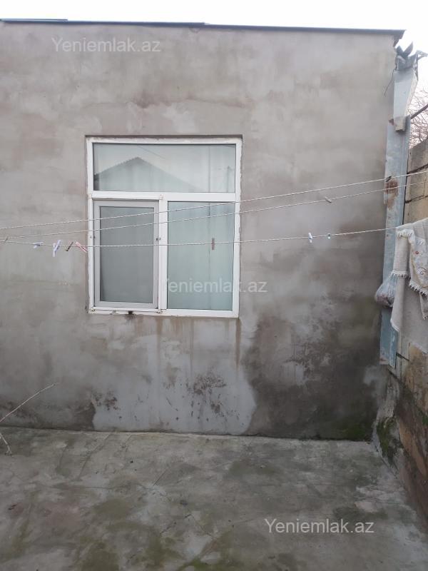 4 otaqlı Həyət evi / Villa, Masazır, Abşeron