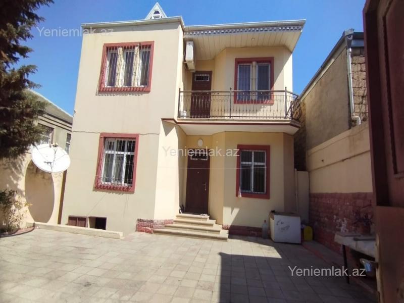 5 otaqlı Həyət evi / Villa, Suraxanı rayonu, Bakı