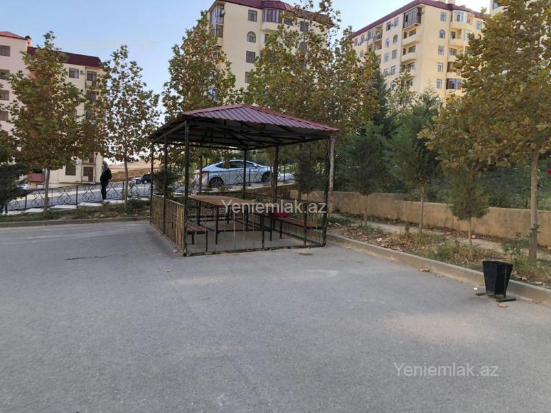 3 otaqlı Bina evi menzil, Masazır, Abşeron
