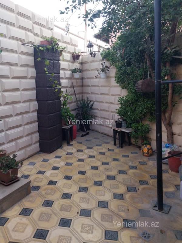 3 otaqlı Həyət evi / Villa, Masazır, Abşeron