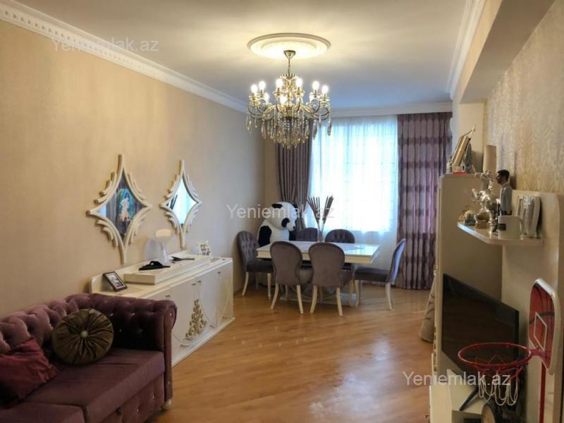 2 otaqlı Bina evi menzil, Suraxanı rayonu, Bakı