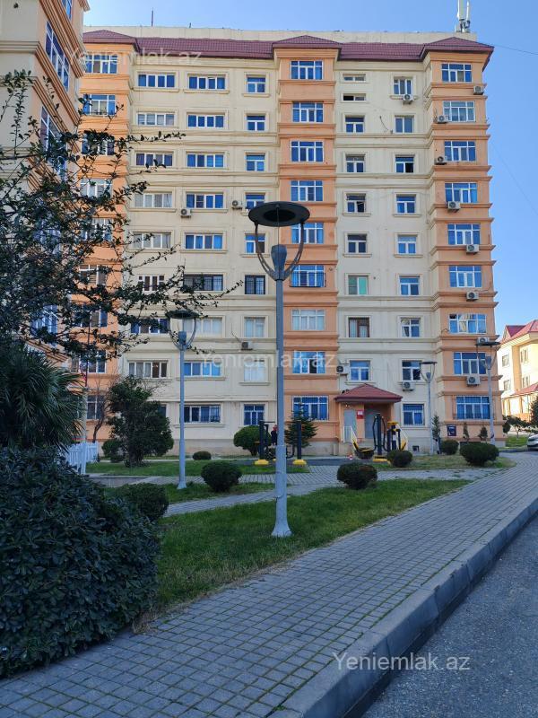 3 otaqlı Bina evi menzil, Binəqədi rayonu, Bakı