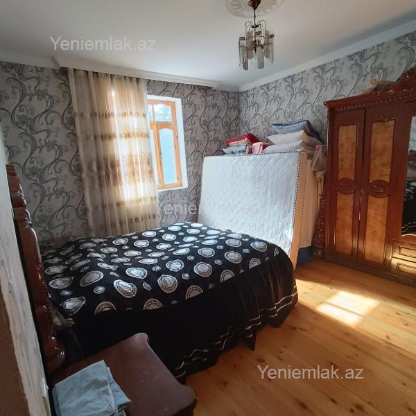 2 otaqlı Bina evi menzil, Binəqədi rayonu, Bakı