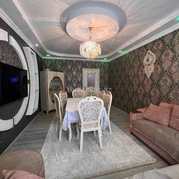 2 otaqlı Bina evi menzil, Masazır, Abşeron
