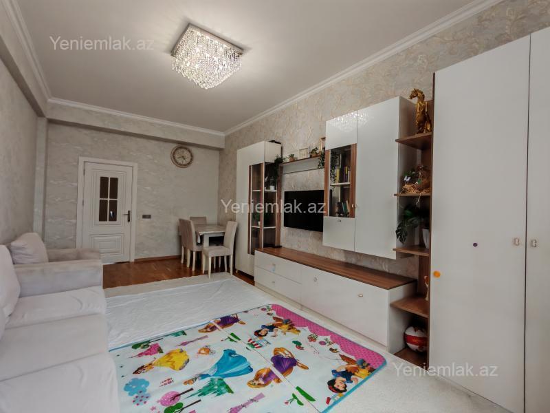 3 otaqlı Bina evi menzil, Binəqədi rayonu, Bakı