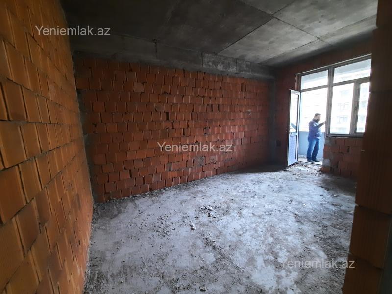 2 otaqlı Bina evi menzil, Masazır, Abşeron