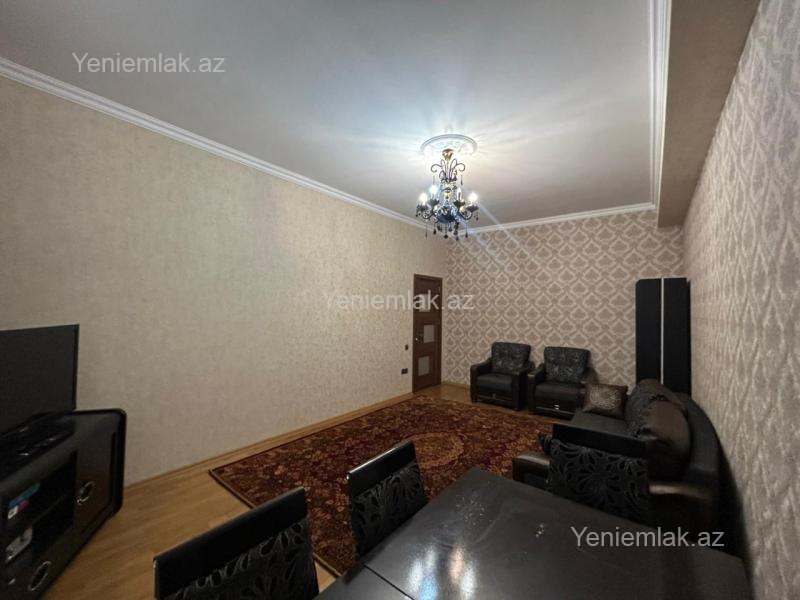 3 otaqlı Bina evi menzil, Binəqədi rayonu, Bakı