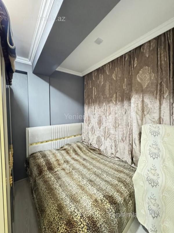 2 otaqlı Bina evi menzil, Masazır, Abşeron