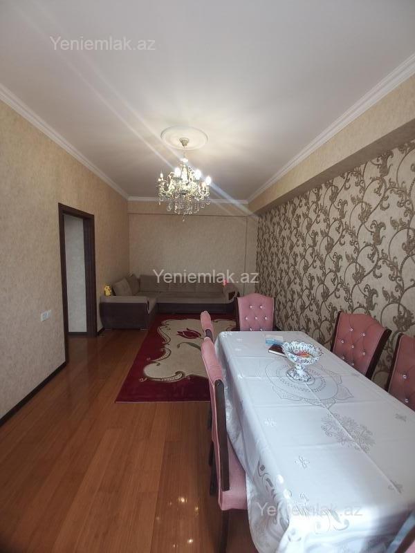 2 otaqlı Bina evi menzil, Suraxanı rayonu, Bakı