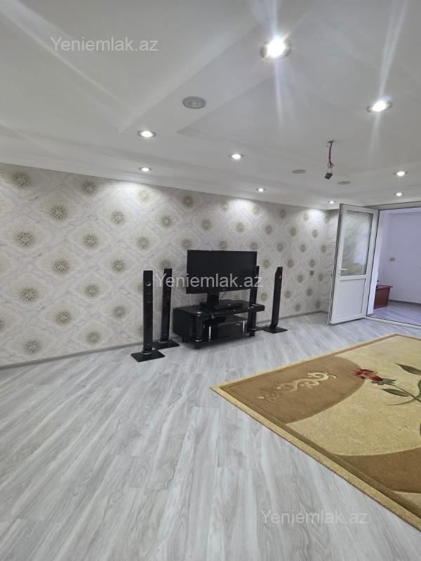3 otaqlı Bina evi menzil, 4-cü mikrorayon, Sumqayıt