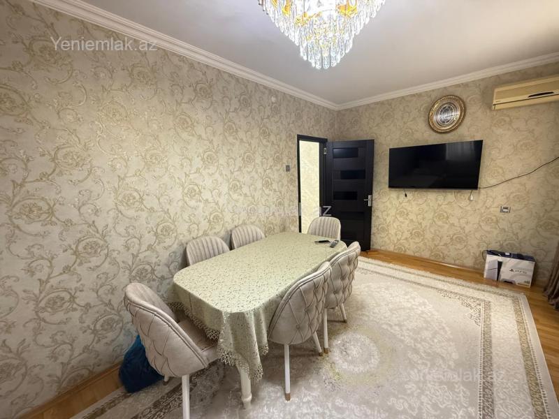 3 otaqlı Bina evi menzil, Sabunçu rayonu, Bakı