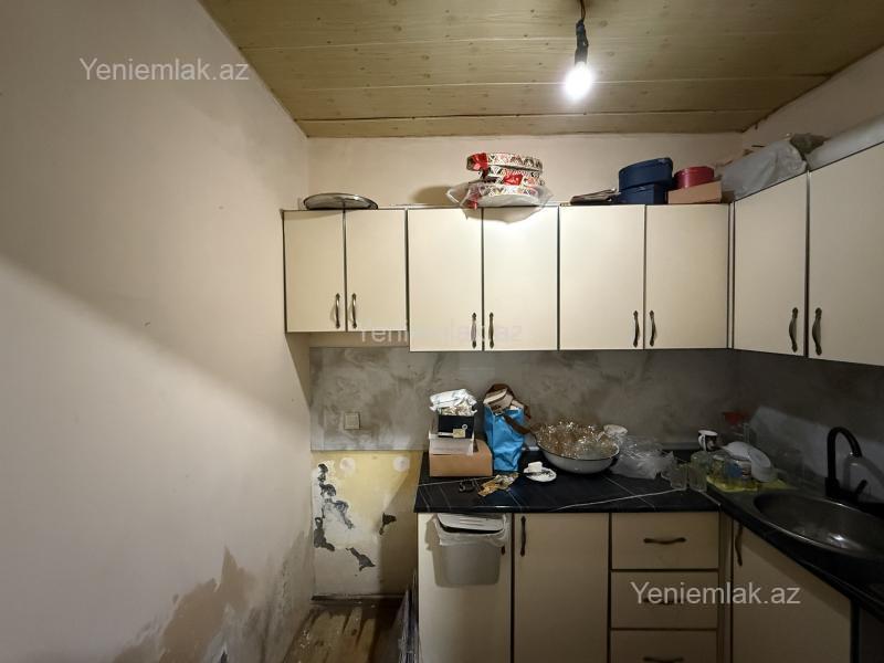 2 otaqlı Həyət evi / Villa, Binəqədi rayonu, Bakı