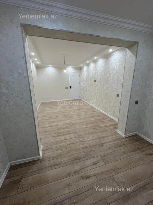 2 otaqlı Bina evi menzil, 5-ci mikrorayon, Sumqayıt