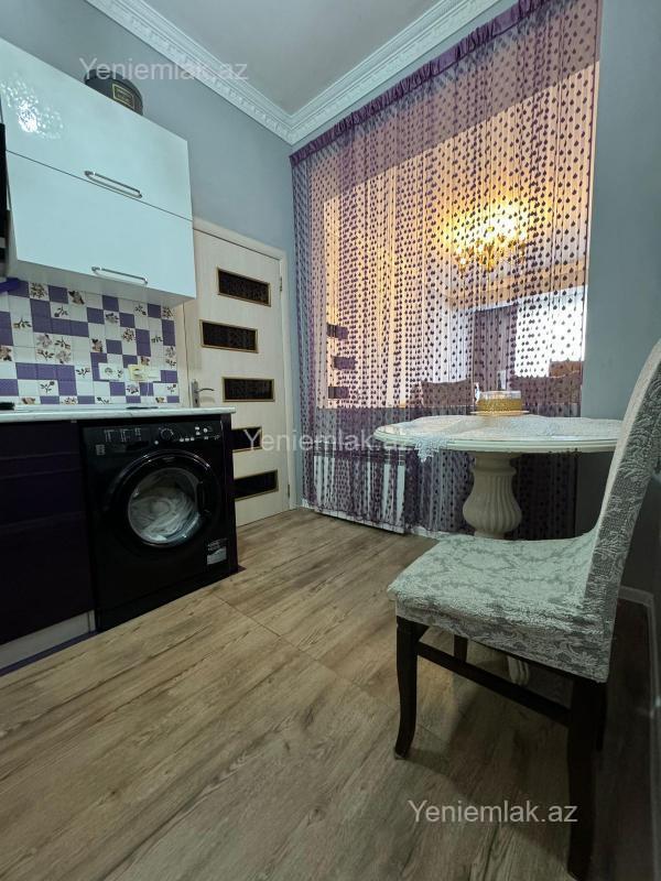 2 otaqlı Bina evi menzil, Masazır, Abşeron