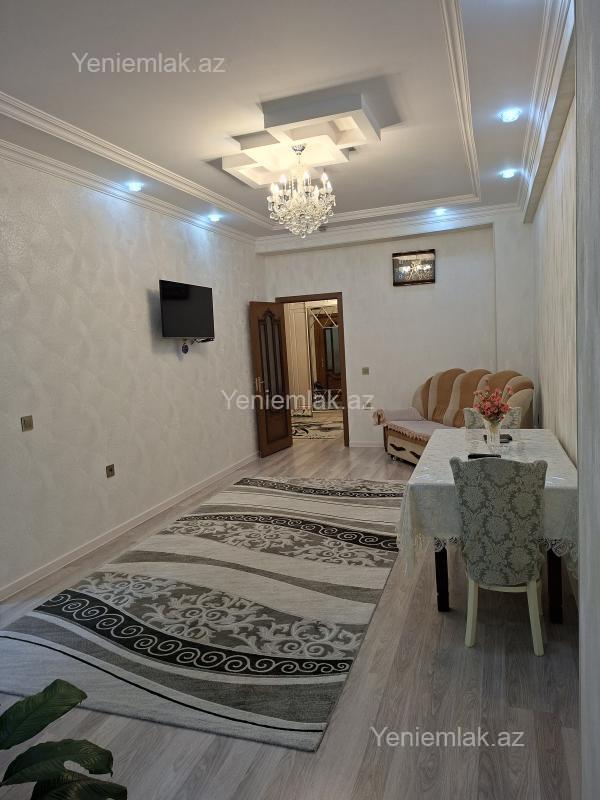 2 otaqlı Bina evi menzil, 6-cı mikrorayon, Sumqayıt