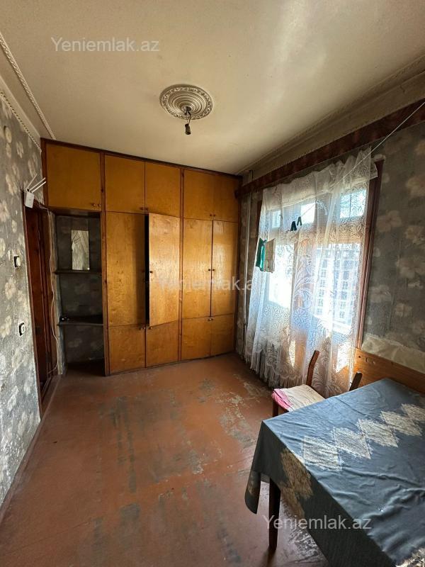 2 otaqlı Bina evi menzil, Nəsimi rayonu, Bakı