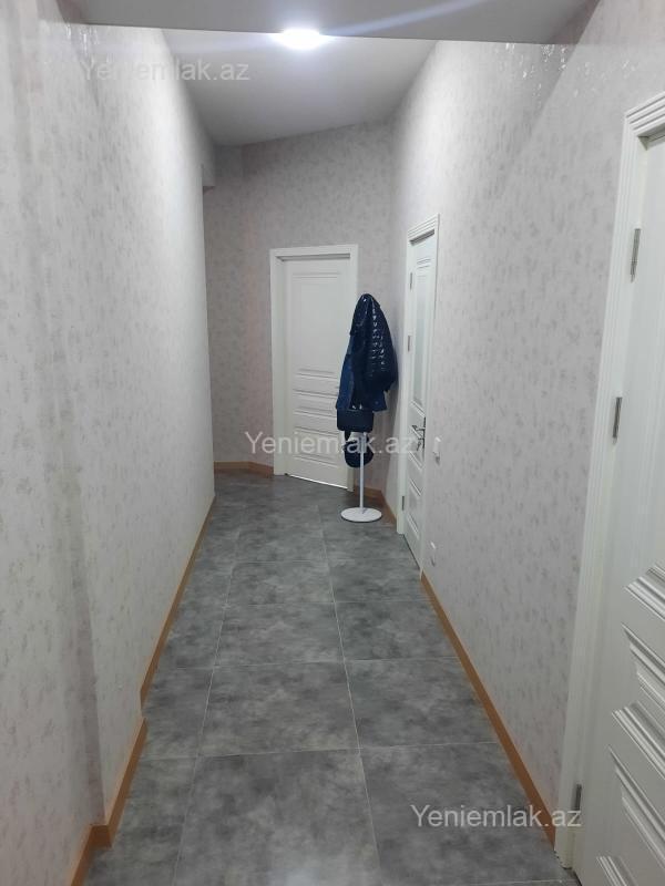 2 otaqlı Bina evi menzil, Səbail rayonu, Bakı