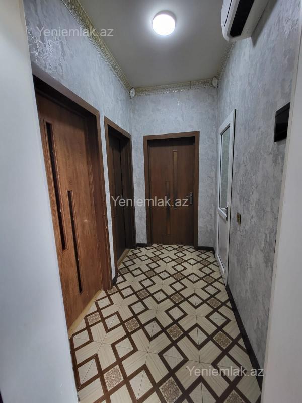 2 otaqlı Həyət evi / Villa, Binəqədi rayonu, Bakı