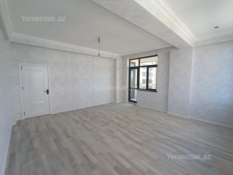 3 otaqlı Bina evi menzil, 16-cı məhəllə, Sumqayıt