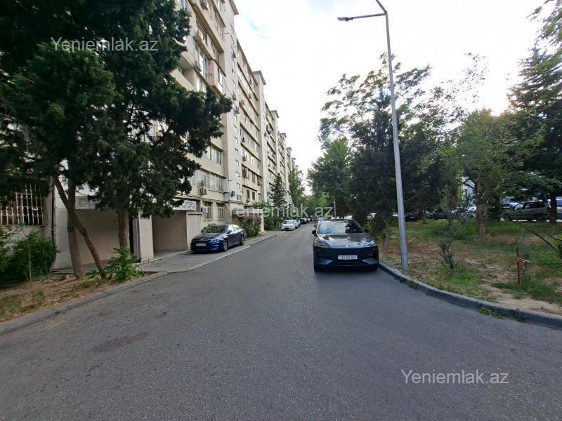 5 otaqlı Bina evi menzil, Nərimanov rayonu, Bakı