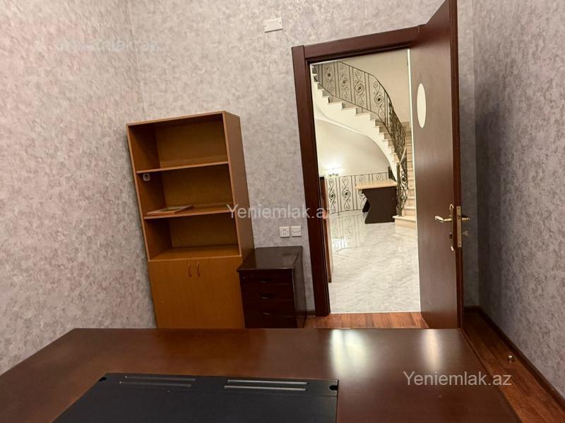 8 otaqlı Ofis, Binəqədi rayonu, Bakı