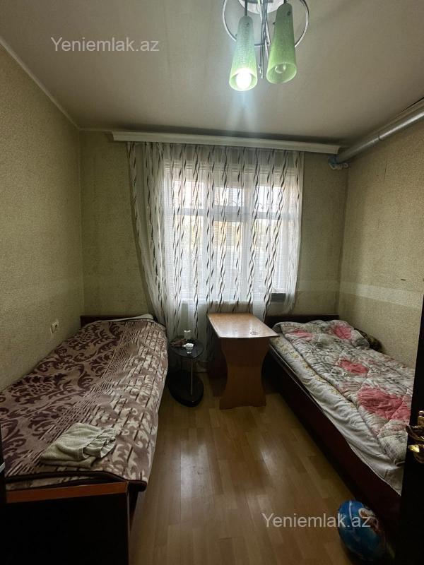 3 otaqlı Bina evi menzil, 9-cu mikrorayon, Sumqayıt