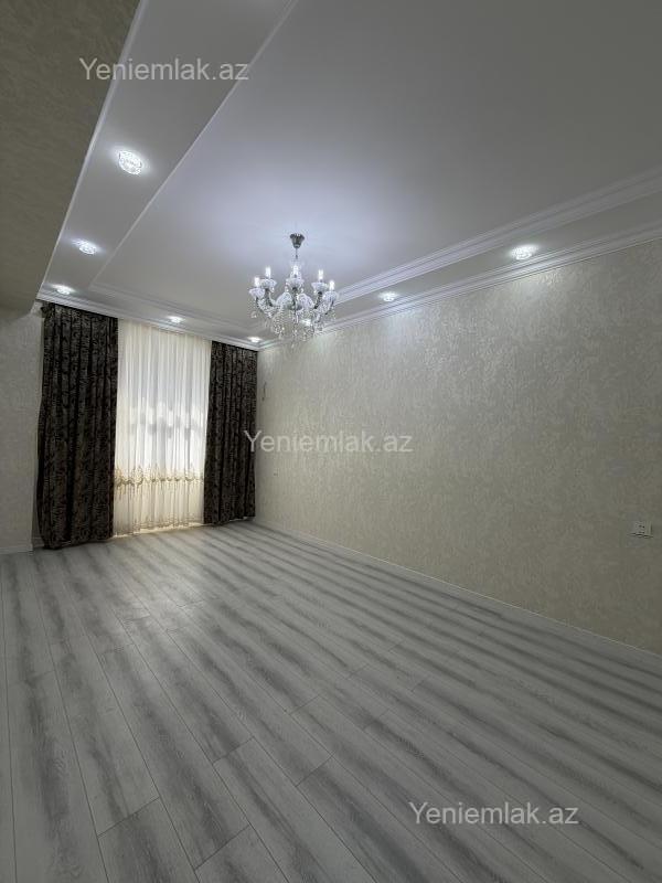 2 otaqlı Bina evi menzil, Masazır, Abşeron