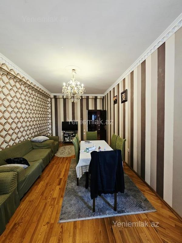 3 otaqlı Bina evi menzil, Masazır, Abşeron