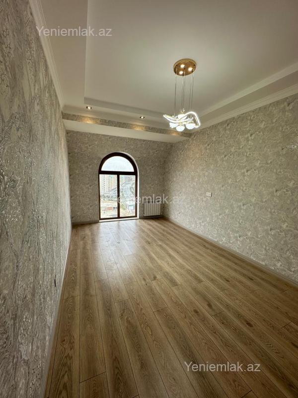 2 otaqlı Bina evi menzil, Sumqayıt Bulvarı, Sumqayıt