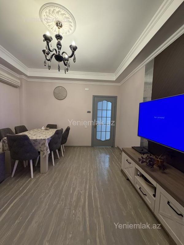 3 otaqlı Bina evi menzil, Qurtuluş 93, Abşeron