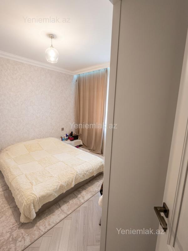 3 otaqlı Bina evi menzil, Nəsimi rayonu, Bakı