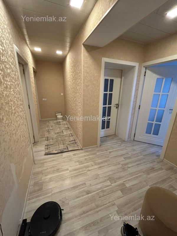 3 otaqlı Bina evi menzil, Yasamal rayonu, Bakı