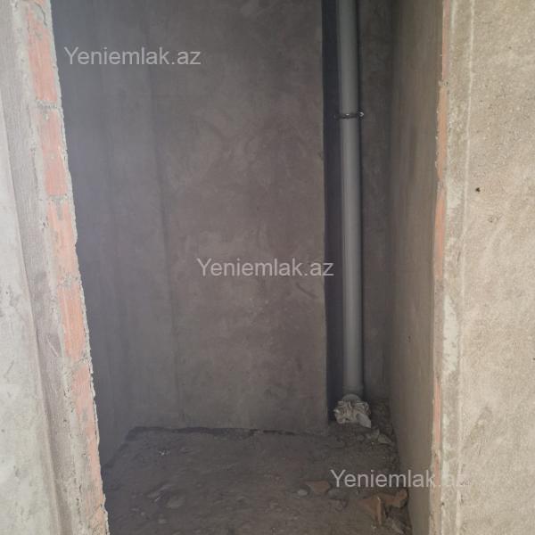 3 otaqlı Bina evi menzil, Xətai rayonu, Bakı