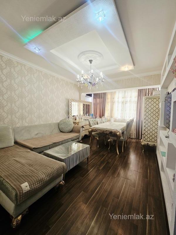 3 otaqlı Bina evi menzil, Masazır, Abşeron