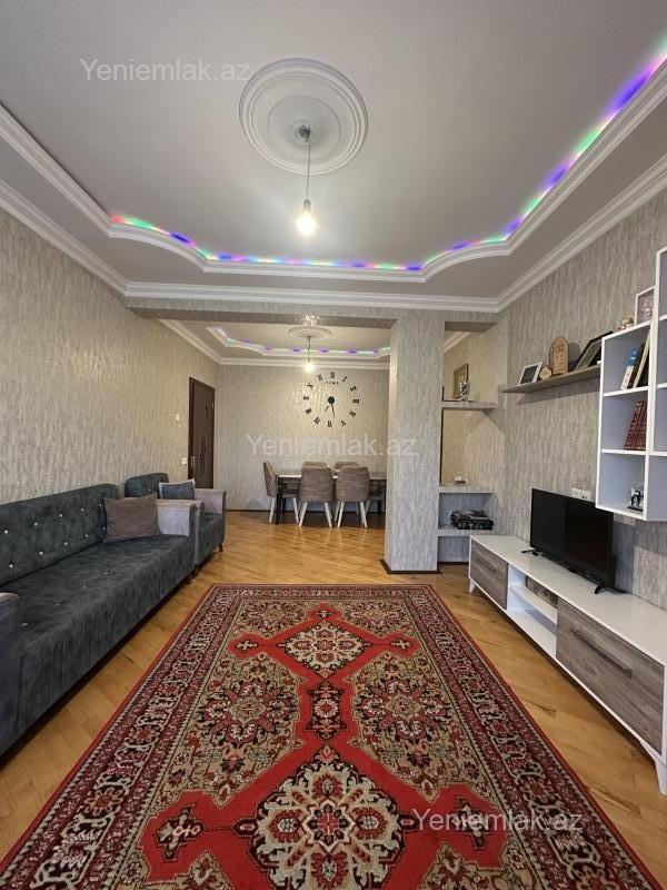 3 otaqlı Bina evi menzil, Masazır, Abşeron