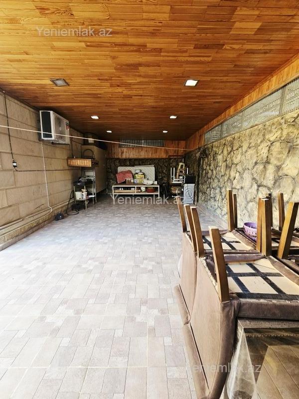 4 otaqlı Həyət evi / Villa, Masazır, Abşeron