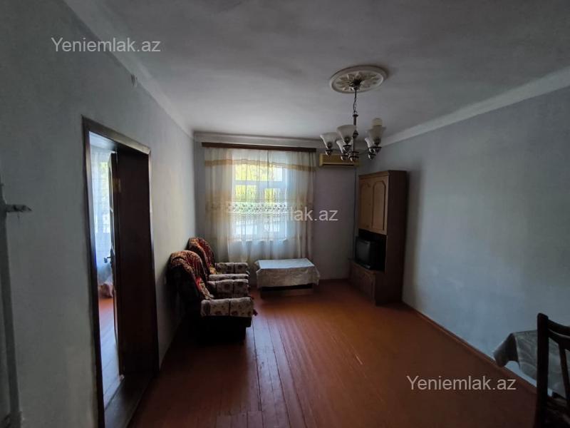 2 otaqlı Bina evi menzil, Binəqədi rayonu, Bakı