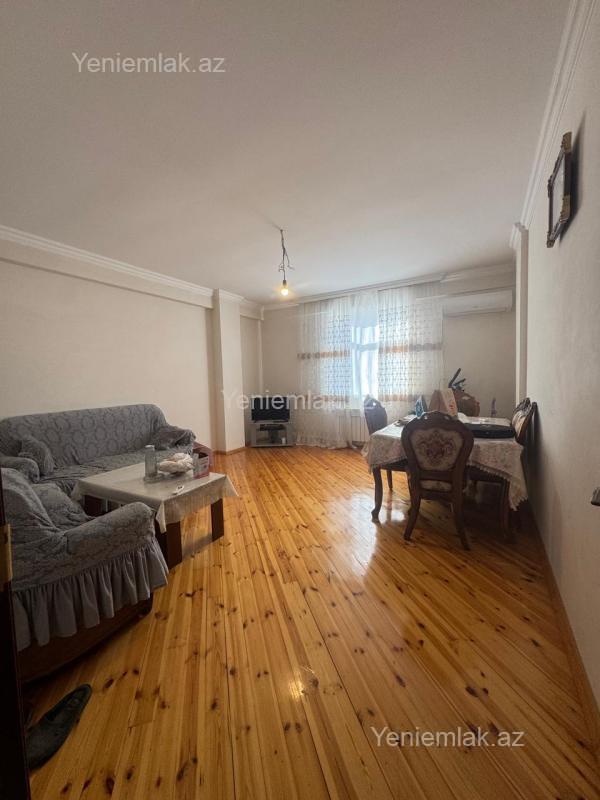 3 otaqlı Bina evi menzil, Masazır, Abşeron