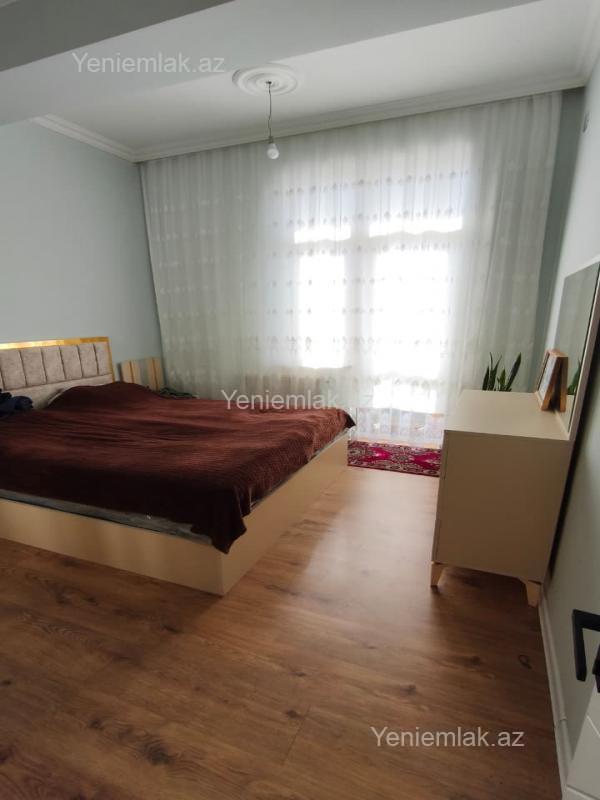 4 otaqlı Bina evi menzil, Nərimanov rayonu, Bakı
