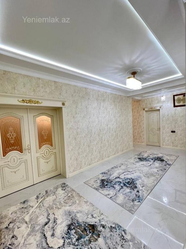 4 otaqlı Bina evi menzil, Yasamal rayonu, Bakı