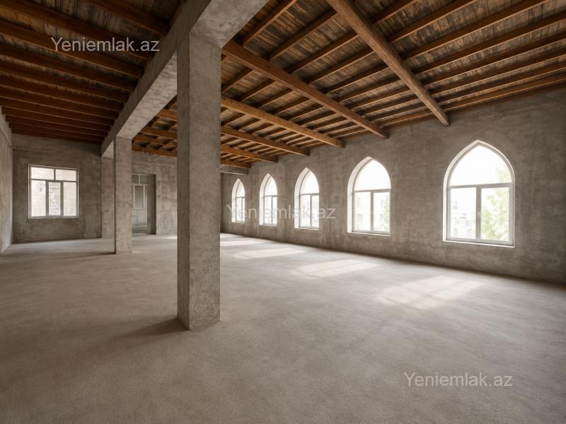 2 otaqlı Obyekt, Mehdiabad, Abşeron