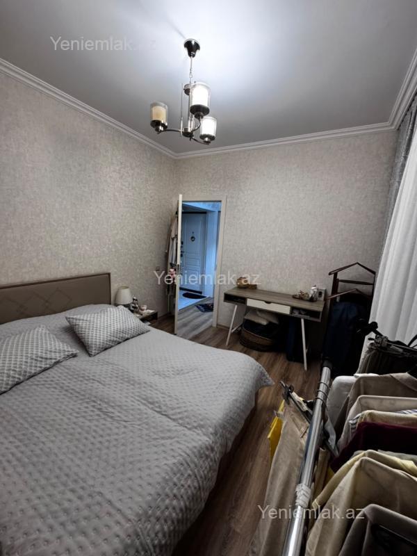 2 otaqlı Bina evi menzil, Sabunçu rayonu, Bakı