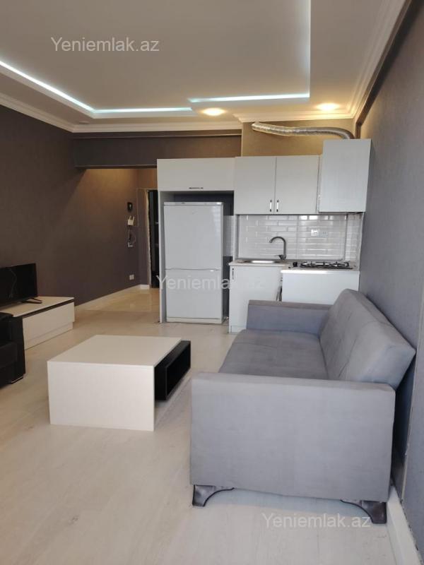 1 otaqlı Bina evi menzil, Xırdalan ş.
