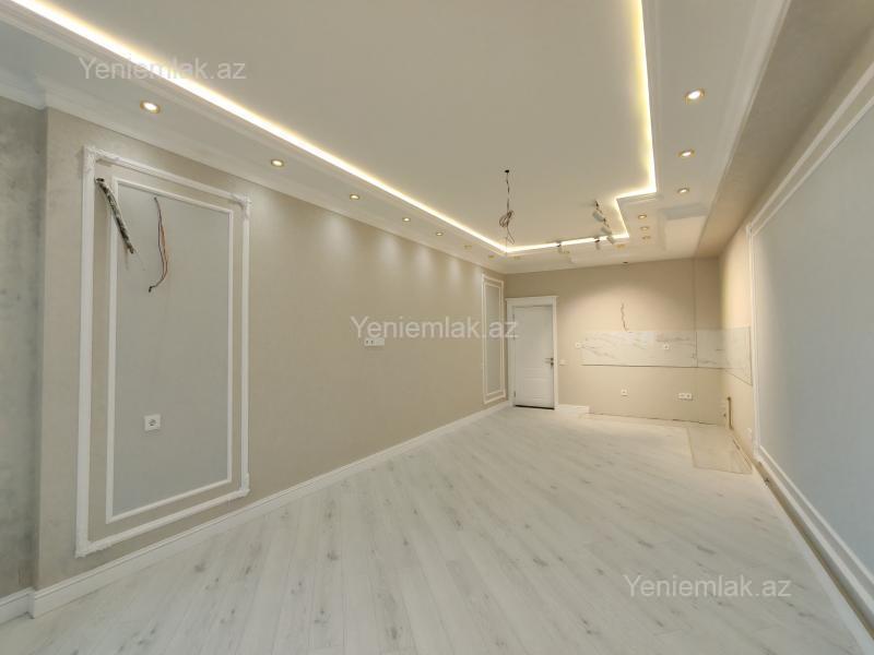 3 otaqlı Bina evi menzil, Binəqədi rayonu, Bakı