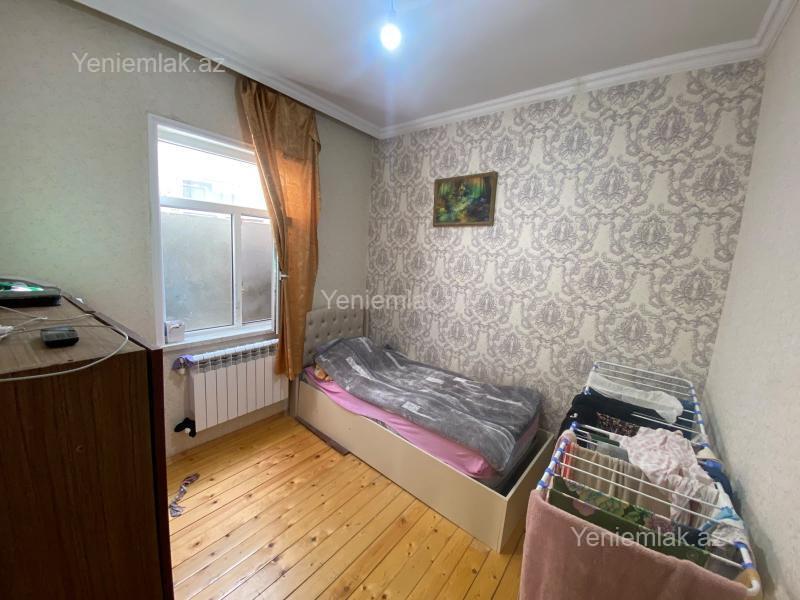 3 otaqlı Həyət evi / Villa, Binəqədi rayonu, Bakı