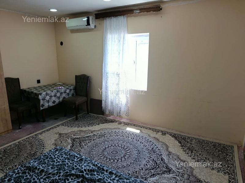 2 otaqlı Həyət evi / Villa, Sabunçu rayonu, Bakı