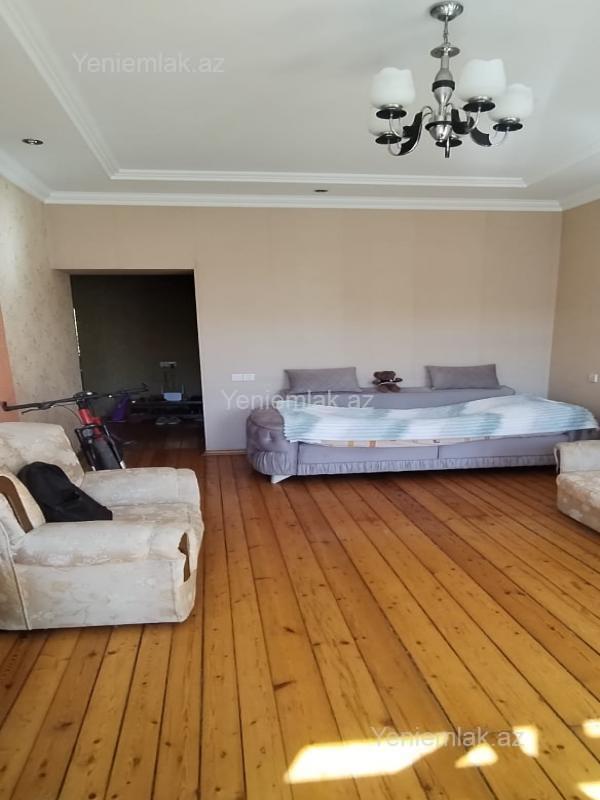 2 otaqlı Bina evi menzil, Sabunçu rayonu, Bakı