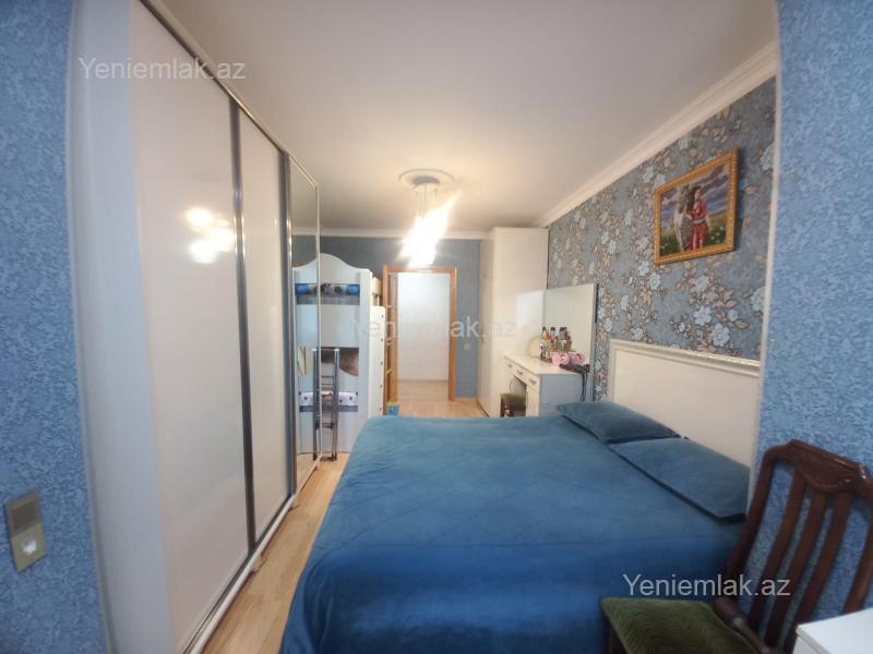 2 otaqlı Bina evi menzil, 17-ci mikrorayon, Sumqayıt