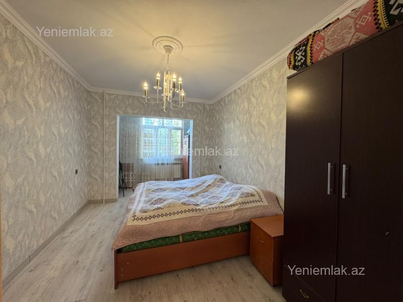 2 otaqlı Bina evi menzil, Xətai rayonu, Bakı